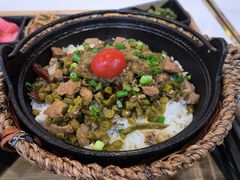 -回味碗土家洋芋饭(财信城市国际店)