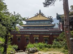 -普陀宗乘之庙(小布达拉宫)