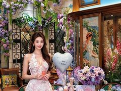 -秘密旅行Bonjour(黑金冠 江南西店)