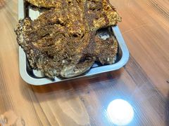 -途肴·老农饭庄(百里峡店)