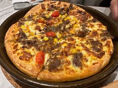 -必胜客(城西银泰店)