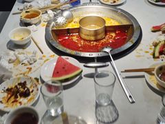 -川锅一号火锅(睢宁店)