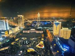 -Hi City·城市之巅