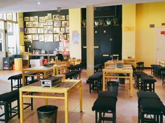 大堂-望京小腰(北京总店)