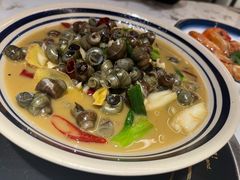 -味仙居(环城南路店)