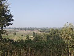 -汉长安城未央宫国家考古遗址公园