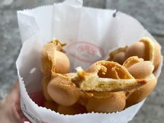 -利强记北角鸡蛋仔(弥敦道店 )