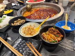 -小王少龙火锅(沙南街店)