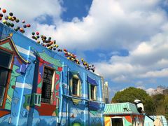 -苏州河梦清园环保主题公园