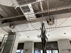 -The Rug Cafe(王府中环店)