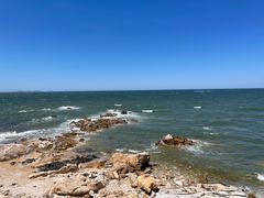 -养马岛旅游度假区