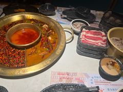 -哥老官重庆美蛙鱼头(五角场合生汇店)
