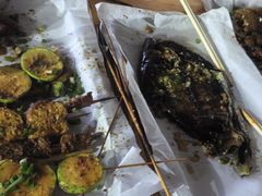 -抚琴第一烤(抚琴地铁站A口店)