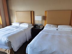 -宁波万豪酒店