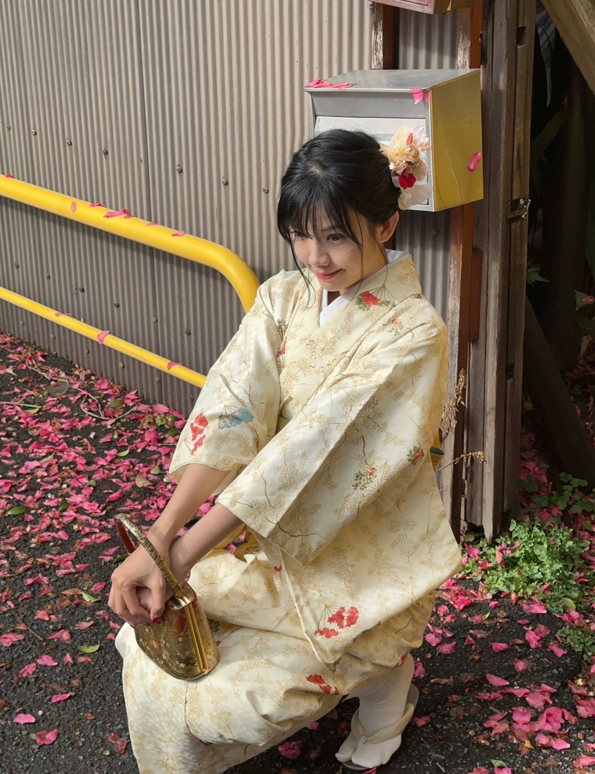 京都靠谱的和服店