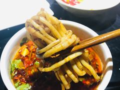 -矮板凳老火锅(宽窄巷子店)