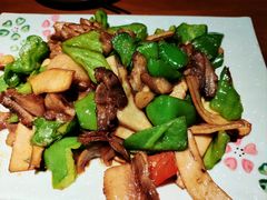 -盐帮食坊•小河帮川菜(四川师大店)