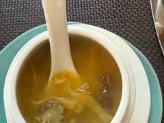 -长沙北辰洲际酒店-兰调全日餐厅