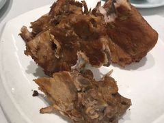 熏肉大骨-北李妈妈菜·海肠捞饭(高新万达店)