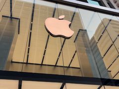 -Apple 零售店(Canton Road)