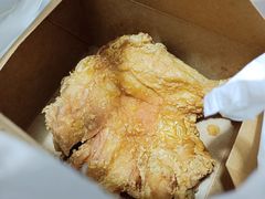 -永顺炸鸡(北京总店)