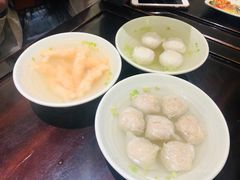 -邵子牙·中华老字号(定安路店)