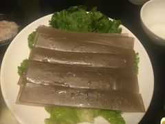 -满堂欢豆捞坊(美丽华大酒店店)