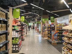 -blt精品超市(南京环宇城店)