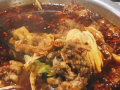 -温江公平红烧兔(总店)