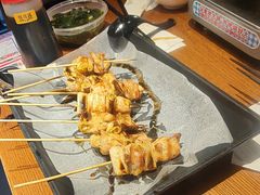 -王氏炉匠·烧鸟放题自助(好运街店)