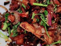 -瑞杰烧烤店·24小时营业(山东路店)