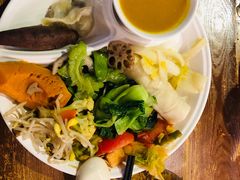 -素清香(解放路店)