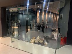 -5KM舞蹈街舞工作室