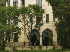 -上海安亭别墅花园酒店