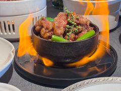 -南里山房·新淮扬菜(徐汇万科店)