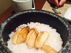-Yeyije 韩定食