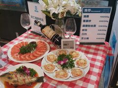 -盒马鲜生(曜一城店)