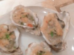 -索菲特酒店 · 云尚天际自助餐厅