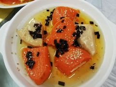 -众味海鲜大排档·活海鲜·潮汕味(南澳店)