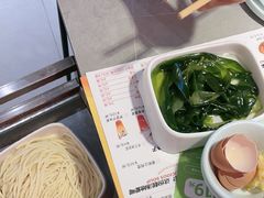 -宴全牛粤来越牛潮汕鲜牛肉火锅(海州万达广场店)