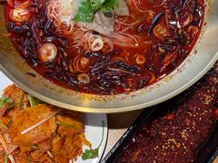 -韩麦大冷面(桂花街直营店)