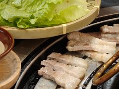 -阿山卓·野生菌火锅·纳西火塘烤肉