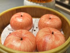 -大鹏饭店·金陵家宴(奥体中心店)