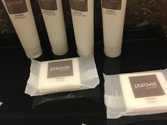 -新加坡瑞士史丹福酒店