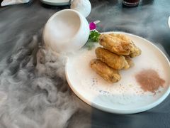 -唐猫庭院·千年陕菜(赛格国际购物中心店)