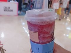 -我是酸奶君(壹方城店)