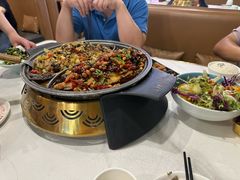 -锦尚阁烤鱼(望京新荟城店)