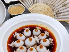 -山水雅居·江南雅宴(运河公园店)