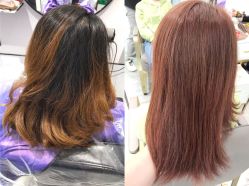 -卓梵美发·精品Salon