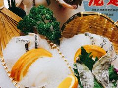 -尚海豆捞(乐虹坊店)